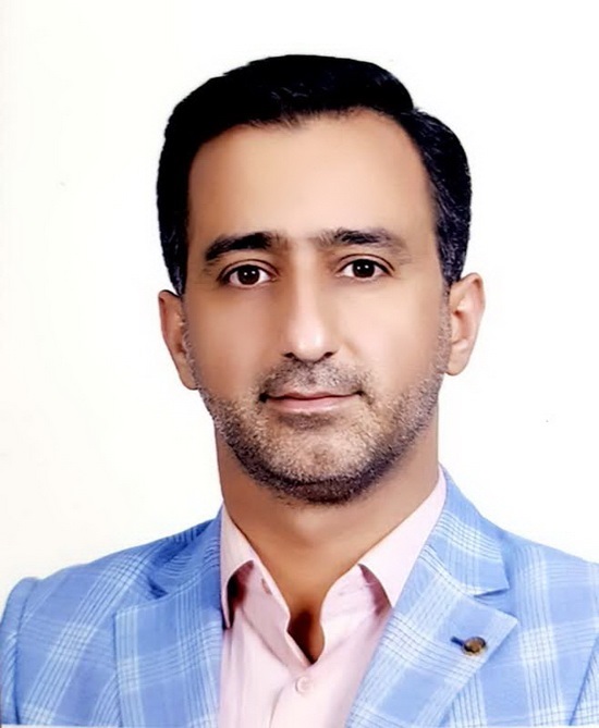 اعضا و مشاوران حقیقی -