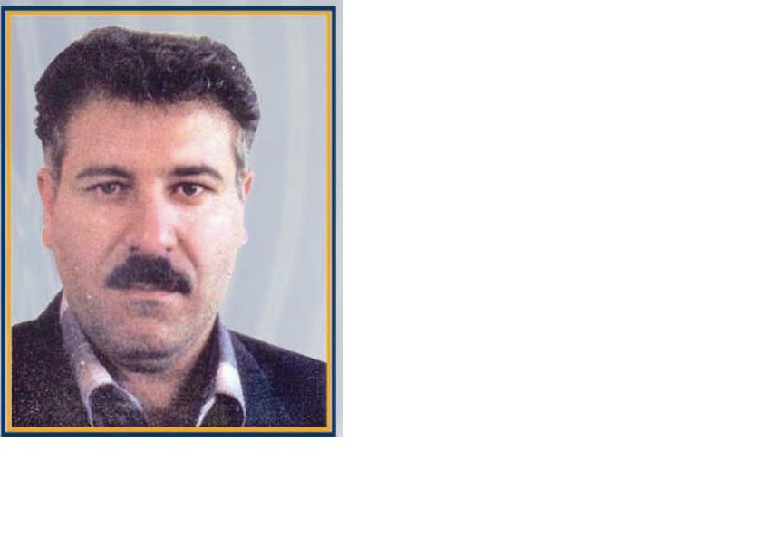 اشخاص حقیقی - محمد صادق شیری