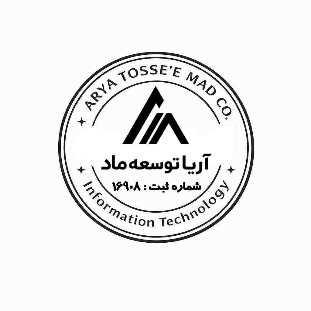 اعضای حقوقی - آریا توسعه ماد